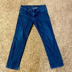 Joe’s Jeans Medium/Dark Wash